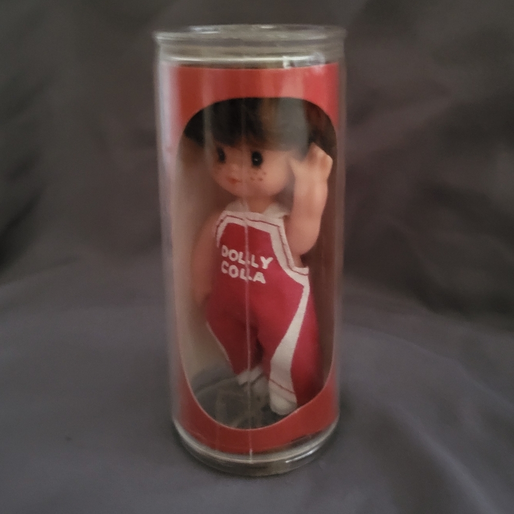 Dolly Cola